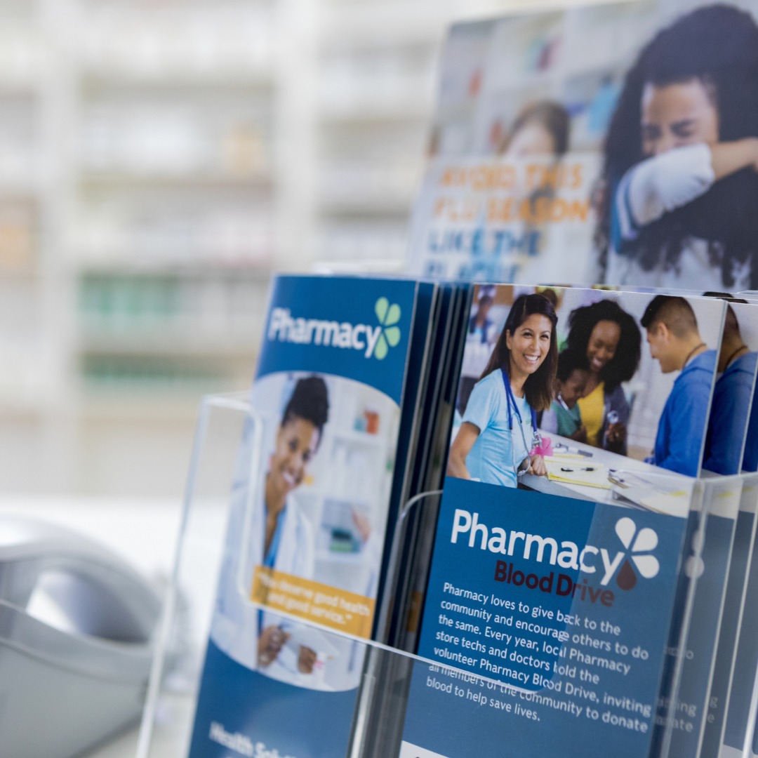 Brochure Designers