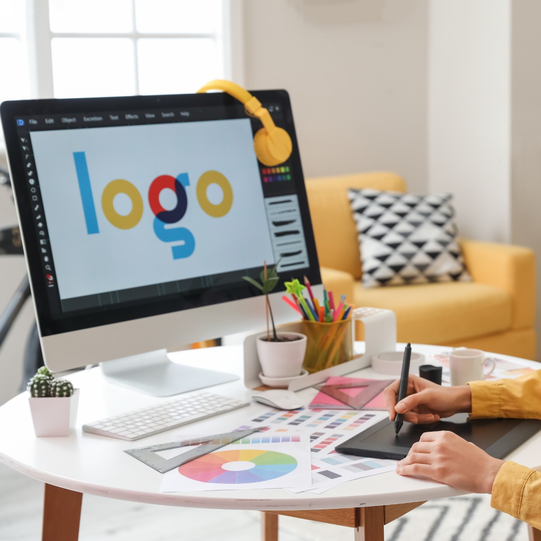 Logo Design Company in Hyderabad