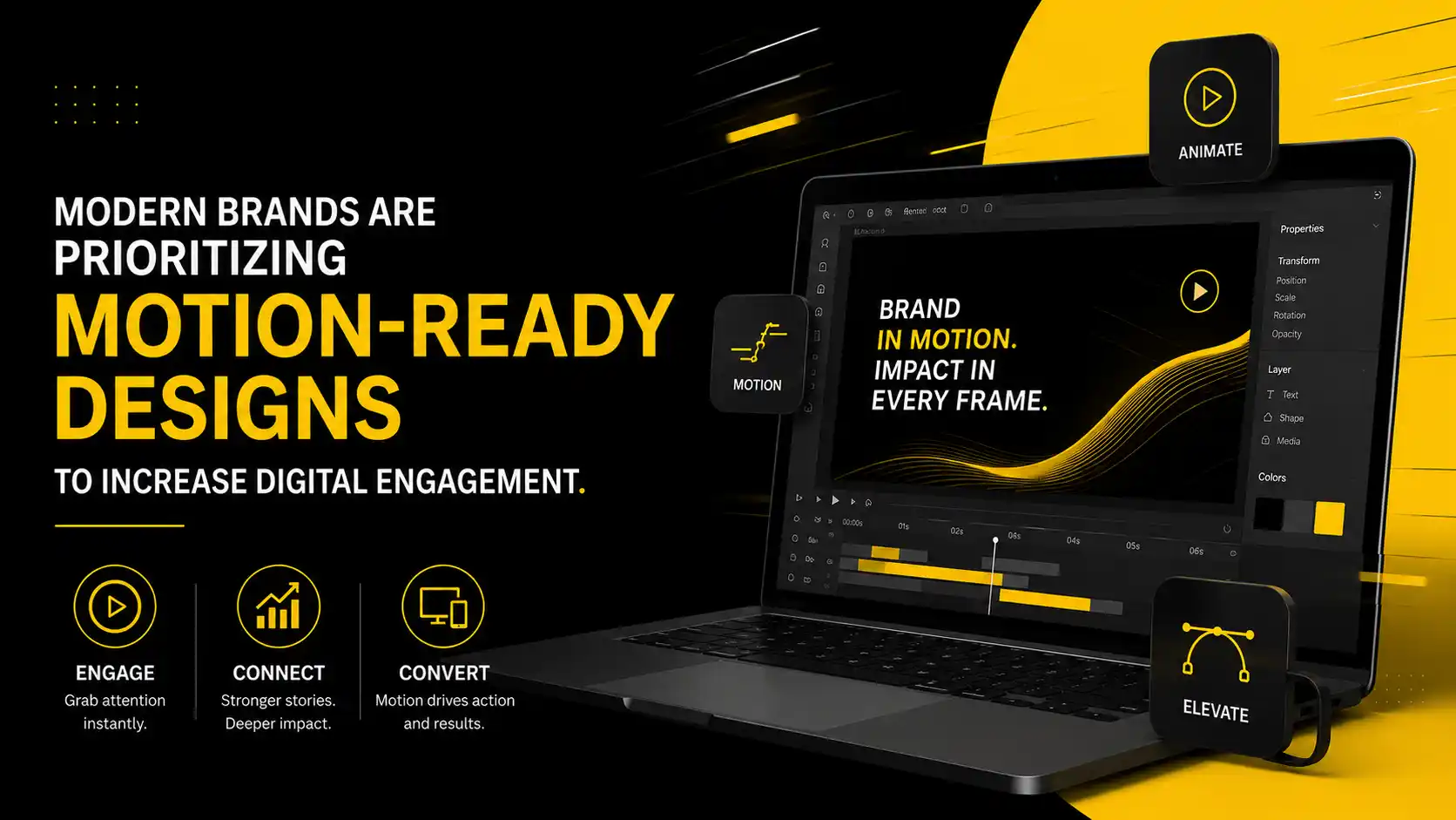 Creative logo trends for Hyderabad businesses emphasize clarity